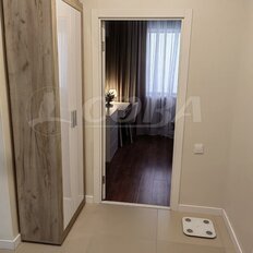 Квартира 45,8 м², 1-комнатная - изображение 5