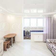 Квартира 24,4 м², студия - изображение 2