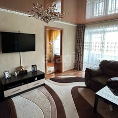 Квартира 43,6 м², 2-комнатная - изображение 1