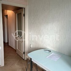 Квартира 34,1 м², 1-комнатная - изображение 4