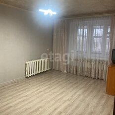 Квартира 30,7 м², 1-комнатная - изображение 1