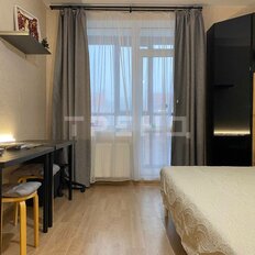 Квартира 22,4 м², студия - изображение 1