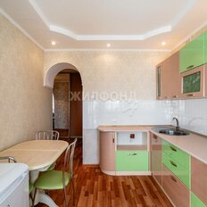 Квартира 51 м², 2-комнатная - изображение 3