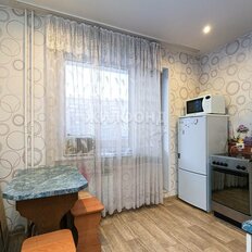 Квартира 32,5 м², 1-комнатная - изображение 5