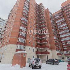 Квартира 39,6 м², 1-комнатная - изображение 5