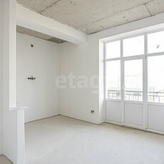 Квартира 30,3 м², студия - изображение 4