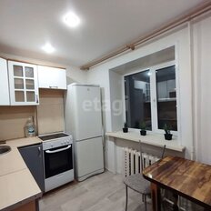 Квартира 25,6 м², 1-комнатная - изображение 3