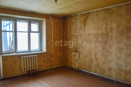 45 м², 2-комнатная квартира 2 150 000 ₽ - изображение 38