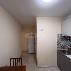 Квартира 45,5 м², 2-комнатная - изображение 3