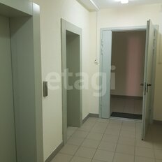 Квартира 46,6 м², 1-комнатная - изображение 5