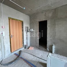 Квартира 38,8 м², 1-комнатная - изображение 3