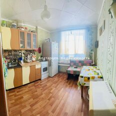 Квартира 54,5 м², 2-комнатная - изображение 3