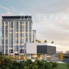 Квартира 37,7 м², студия - изображение 3