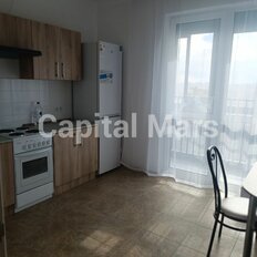 Квартира 41 м², 1-комнатная - изображение 4