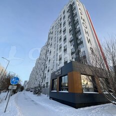 Квартира 22,4 м², студия - изображение 5