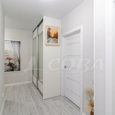 Квартира 51,5 м², 2-комнатная - изображение 4