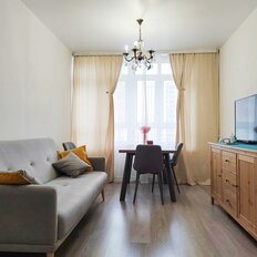 Квартира 92,2 м², 4-комнатная - изображение 5