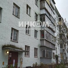 Квартира 60,3 м², 3-комнатная - изображение 1