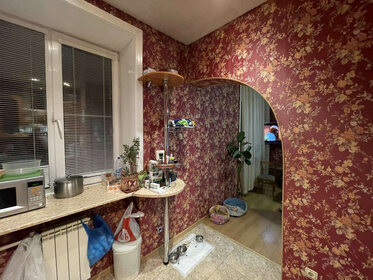 Купить квартиру в панельном доме в ЖК «Правый берег» в Рязанской области - изображение 43