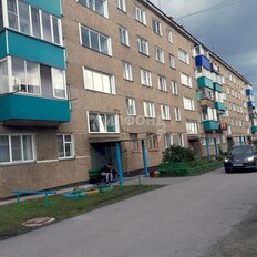 Квартира 58,7 м², 3-комнатная - изображение 1