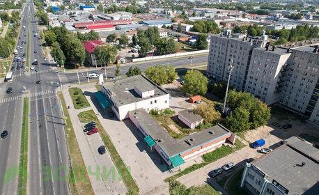 Купить трехкомнатную квартиру с большой кухней в доме «Булычев» в Кирове - изображение 16