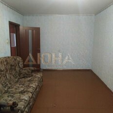 Квартира 50,6 м², 2-комнатная - изображение 5