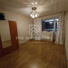 Квартира 50,7 м², 2-комнатная - изображение 5