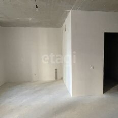 Квартира 26,2 м², студия - изображение 3