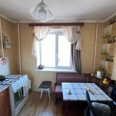 Квартира 33,9 м², 1-комнатная - изображение 4