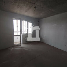 Квартира 81,2 м², 3-комнатная - изображение 2