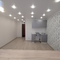 Квартира 21 м², 1-комнатная - изображение 1