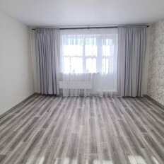 Квартира 34,3 м², 1-комнатная - изображение 3