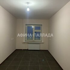 Квартира 60 м², 1-комнатная - изображение 4