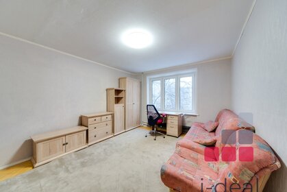 38,3 м², 1-комнатная квартира 11 150 000 ₽ - изображение 25