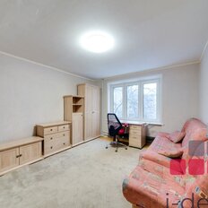 Квартира 35,2 м², 1-комнатная - изображение 1