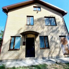 Квартира 135 м², 4-комнатная - изображение 5