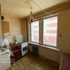 Квартира 28 м², 1-комнатная - изображение 1