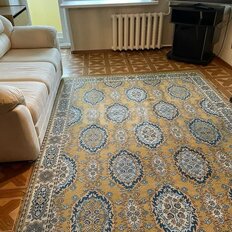 Квартира 48,5 м², 2-комнатная - изображение 3