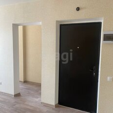 Квартира 26,9 м², 1-комнатная - изображение 5