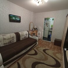 Квартира 33,8 м², 2-комнатная - изображение 2