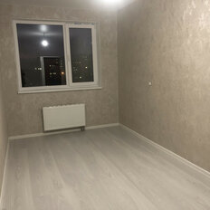 Квартира 36,5 м², 1-комнатная - изображение 2