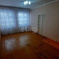 Квартира 49,3 м², 2-комнатная - изображение 5