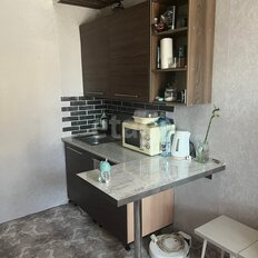 Квартира 22,4 м², 2-комнатная - изображение 1