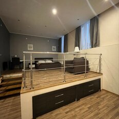 Квартира 61,1 м², 1-комнатные - изображение 1