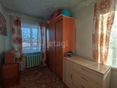 42 м², 1-комнатная квартира 43 000 ₽ в месяц - изображение 66