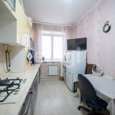 Квартира 38,8 м², 1-комнатная - изображение 2