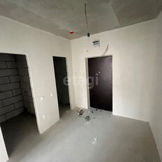 Квартира 66,3 м², 2-комнатная - изображение 4