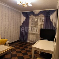 Квартира 69,6 м², 3-комнатная - изображение 1