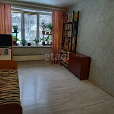 Квартира 47,4 м², 2-комнатная - изображение 3