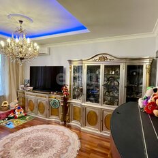 Квартира 125 м², 4-комнатная - изображение 2